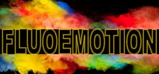 Fluoemotion di Marco Scali Fluoemotion di Marco Scali