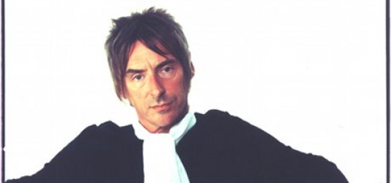 Paul Weller A Vigevano Gratis Con 2night Paul Weller A Vigevano Gratis Con 2night