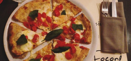 Come risollevare una pessima mattinata: pausa pranzo da Foconè Come risollevare una pessima mattinata: pausa pranzo da Foconè