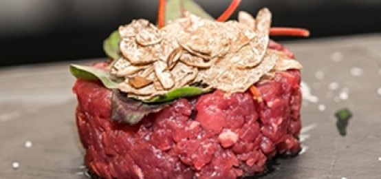 Serata evento al gusto di tartufo alla Cantina de la Mirleta Serata evento al gusto di tartufo alla Cantina de la Mirleta