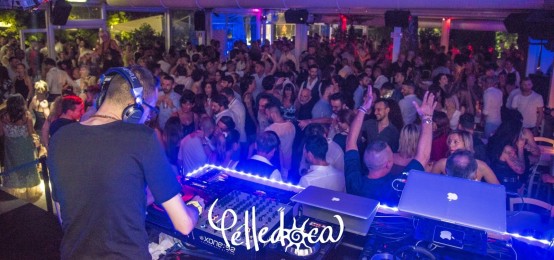 Gli appuntamenti di agosto al Pelledoca Gli appuntamenti di agosto al Pelledoca