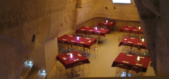 Una domenica a pranzo a Gravina in Puglia Una domenica a pranzo a Gravina in Puglia