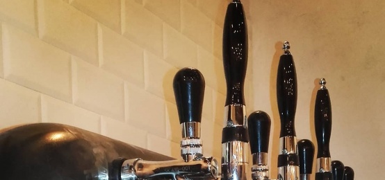 'Barcollo ma non mollo' tutti i venerdì da Hoppiness Beer Bistrot 'Barcollo ma non mollo' tutti i venerdì da Hoppiness Beer Bistrot