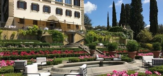 Il Giardino del Gusto al Salviatino Il Giardino del Gusto al Salviatino