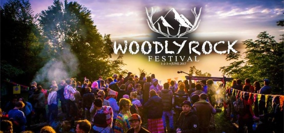 WoodlyRock Festival 2017 da Santaviola Club WoodlyRock Festival 2017 da Santaviola Club