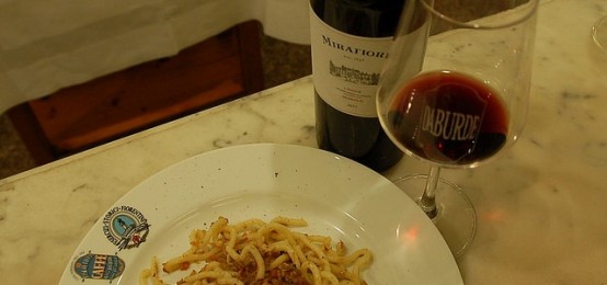 Gli appuntamenti della Trattoria Da Burde del venerdì Gli appuntamenti della Trattoria Da Burde del venerdì