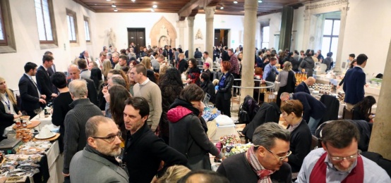Gusto in Scena 2019 Gusto in Scena 2019