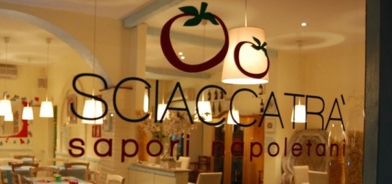 Una Pizza Open-air Tutta L'estate Da Sciaccatra' Una Pizza Open-air Tutta L'estate Da Sciaccatra'
