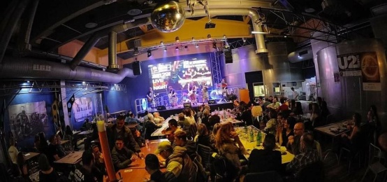 Officina della Birra a Bresso: tutti gli eventi di novembre Officina della Birra a Bresso: tutti gli eventi di novembre
