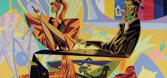 Ca' Foscari Short Film Festival 2019 Ca' Foscari Short Film Festival 2019