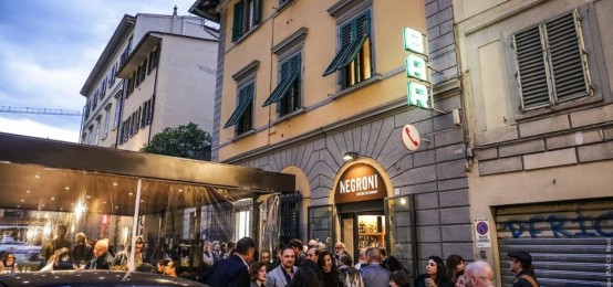 Le serate in musica al Negroni Le serate in musica al Negroni
