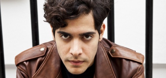 Neon Indian A Roma Gratis Con 2night Neon Indian A Roma Gratis Con 2night