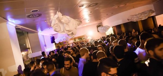 Docks: serata universitaria all'F30 Docks: serata universitaria all'F30