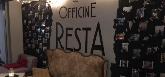 Torneo di Fifa alle Officine Resta Torneo di Fifa alle Officine Resta
