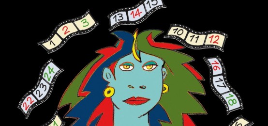 Torino Film Festival 2012