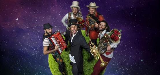 I concerti di gennaio 2019 al Bar The Brothers I concerti di gennaio 2019 al Bar The Brothers