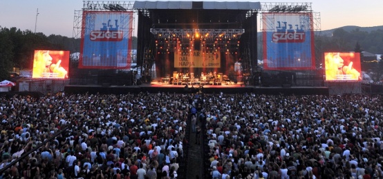 Sziget Festival 2012 Gratis Con 2night Sziget Festival 2012 Gratis Con 2night