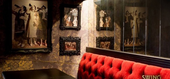 L'aperitivo allo Swing di Bardolino L'aperitivo allo Swing di Bardolino