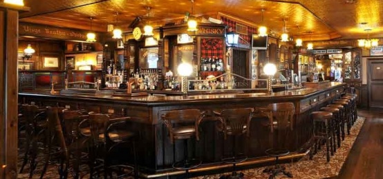 Serie A: Juve - Inter all'Inverness Pub Serie A: Juve - Inter all'Inverness Pub