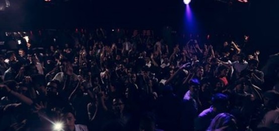 Black Out Party al Global Disco Club Black Out Party al Global Disco Club