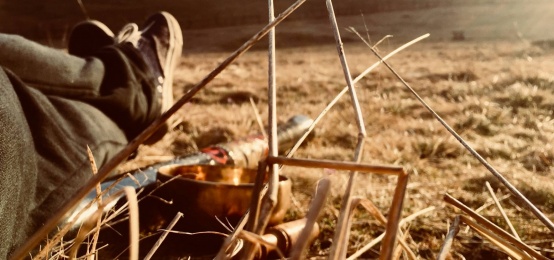 Aperitivo musicale Handpan music a S. Giacomo Aperitivo musicale Handpan music a S. Giacomo