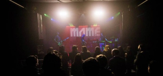 Saturday al Mame Club Saturday al Mame Club