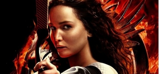 Hunger Games La Ragazza Di Fuoco Wikipedia
