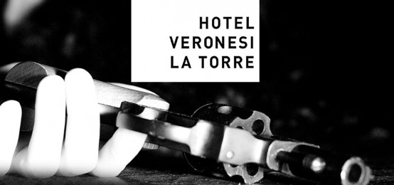 Cena di Halloween con Delitto all’Hotel Veronesi La Torre Cena di Halloween con Delitto all’Hotel Veronesi La Torre