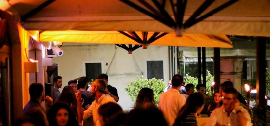 Divino Aperitivo al Bocca di Bacco Divino Aperitivo al Bocca di Bacco