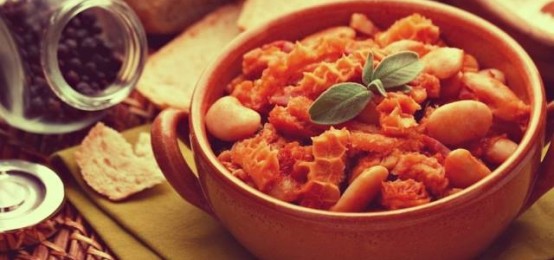 La cucina della nonna al Pulp di Lecce La cucina della nonna al Pulp di Lecce