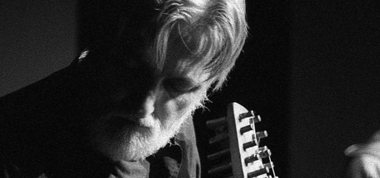 Szabolcs SZŐKE Solo al Laguna Libre per il Venezia Jazz Festival Szabolcs SZŐKE Solo al Laguna Libre per il Venezia Jazz Festival