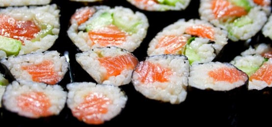 Sushi Experience Al Mover Sushi Experience Al Mover