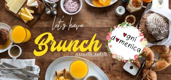 Il Brunch della domenica a Byblos Art Hotel – Villa Amistà Il Brunch della domenica a Byblos Art Hotel – Villa Amistà