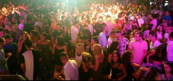 Riparte la stagione invernale al Pinar Club Riparte la stagione invernale al Pinar Club