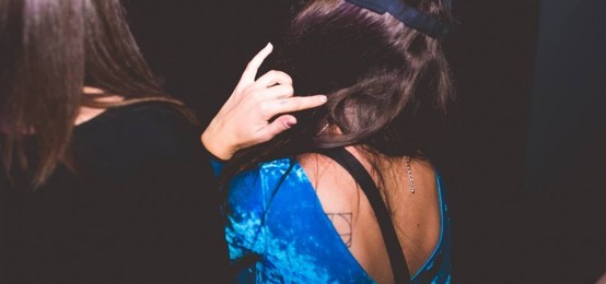 Superlove al Volta Superlove al Volta