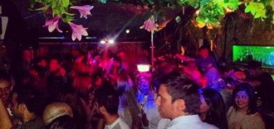 Balearika al Kogin's Balearika al Kogin's