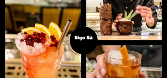Sound&Aperitif al Sigo Sà: gli aperitivi musicali più cool del Salento Sound&Aperitif al Sigo Sà: gli aperitivi musicali più cool del Salento