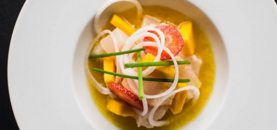 Ceviche Hours. Al Mio Bar arriva Pacifico Ceviche Hours. Al Mio Bar arriva Pacifico