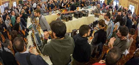 Milano Whisky Festival 2018: il Casa Mia presenta 5 nuovi cocktail Milano Whisky Festival 2018: il Casa Mia presenta 5 nuovi cocktail