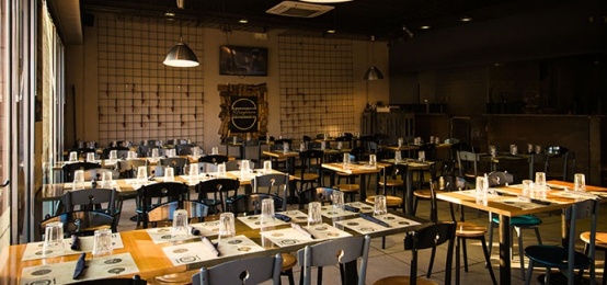 Il pranzo di Pasquetta 2019 da Straforno Il pranzo di Pasquetta 2019 da Straforno