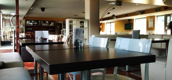 Quick Buffet: l'idea di aperitivo del Loft Quick Buffet: l'idea di aperitivo del Loft