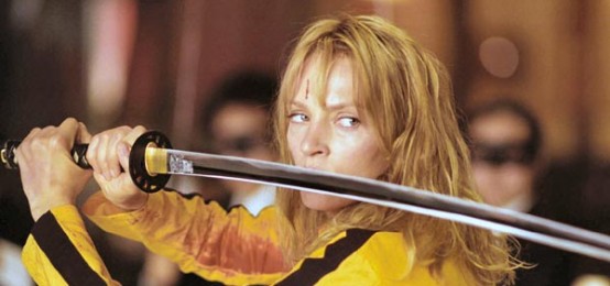 Kill Bill Night Al Bobino Kill Bill Night Al Bobino
