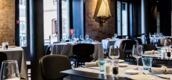Wine&Dine Tasting all'Aromi Restaurant dell'Hilton Wine&Dine Tasting all'Aromi Restaurant dell'Hilton