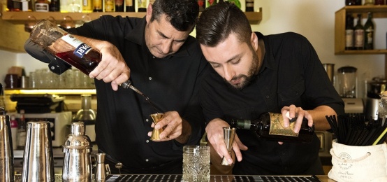Live & Drink al Sigo Sà Live & Drink al Sigo Sà