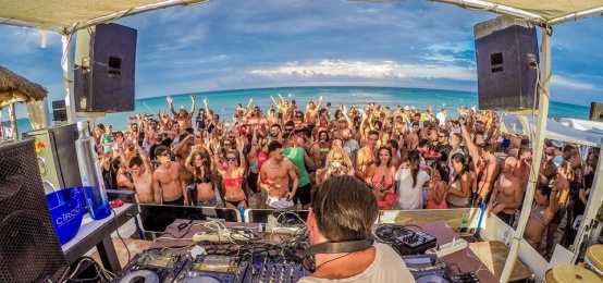 Balnearea Live ogni domenica Balnearea Live ogni domenica