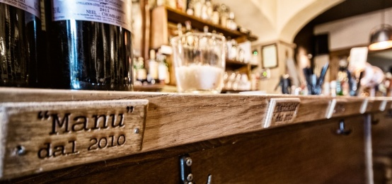 Il laboratorio di Pasticceria per bimbi all'Enoteca Al Turacciolo Il laboratorio di Pasticceria per bimbi all'Enoteca Al Turacciolo