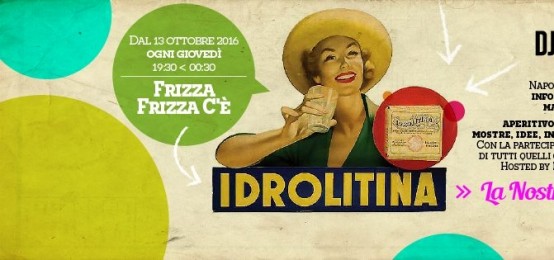 Il giovedì frizzantino del Trip Il giovedì frizzantino del Trip
