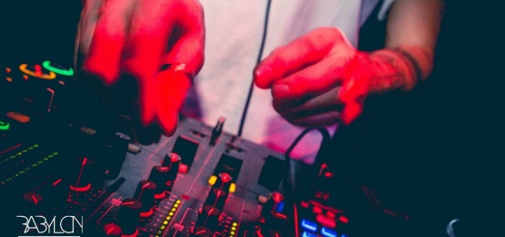 LuxTuesday: il martedì al Babylon Club LuxTuesday: il martedì al Babylon Club