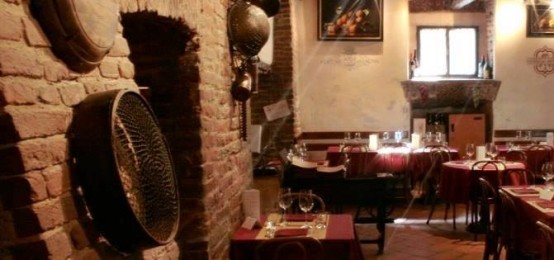 Cena con delitto alla Dogana del Buongusto Cena con delitto alla Dogana del Buongusto