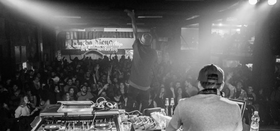 Il sabato sera al Pedro Il sabato sera al Pedro